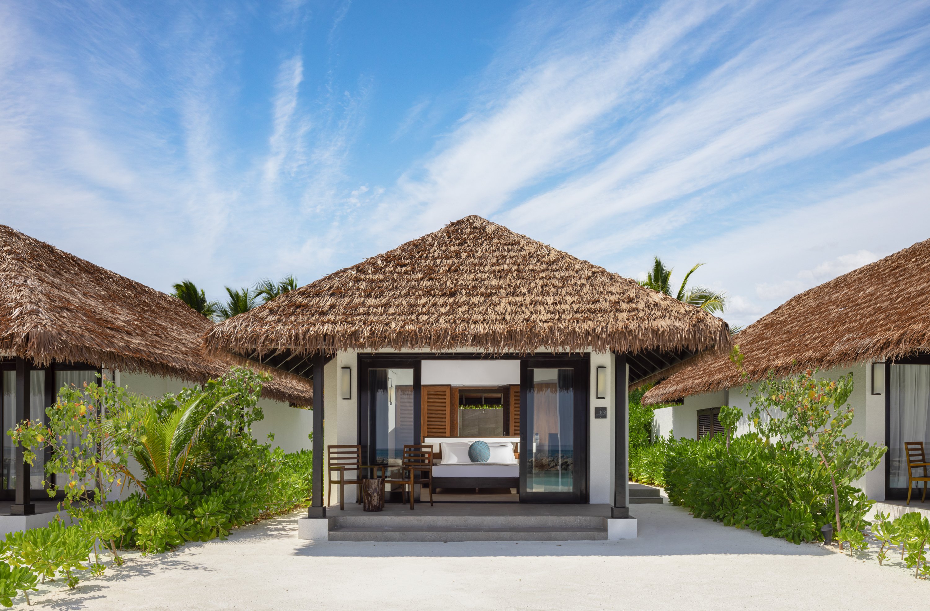 NOOE RESORT MALDIVIES